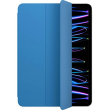 Apple MXT62ZM/A iPad Pro 10.5 Smart Folio Case - Surf Blue